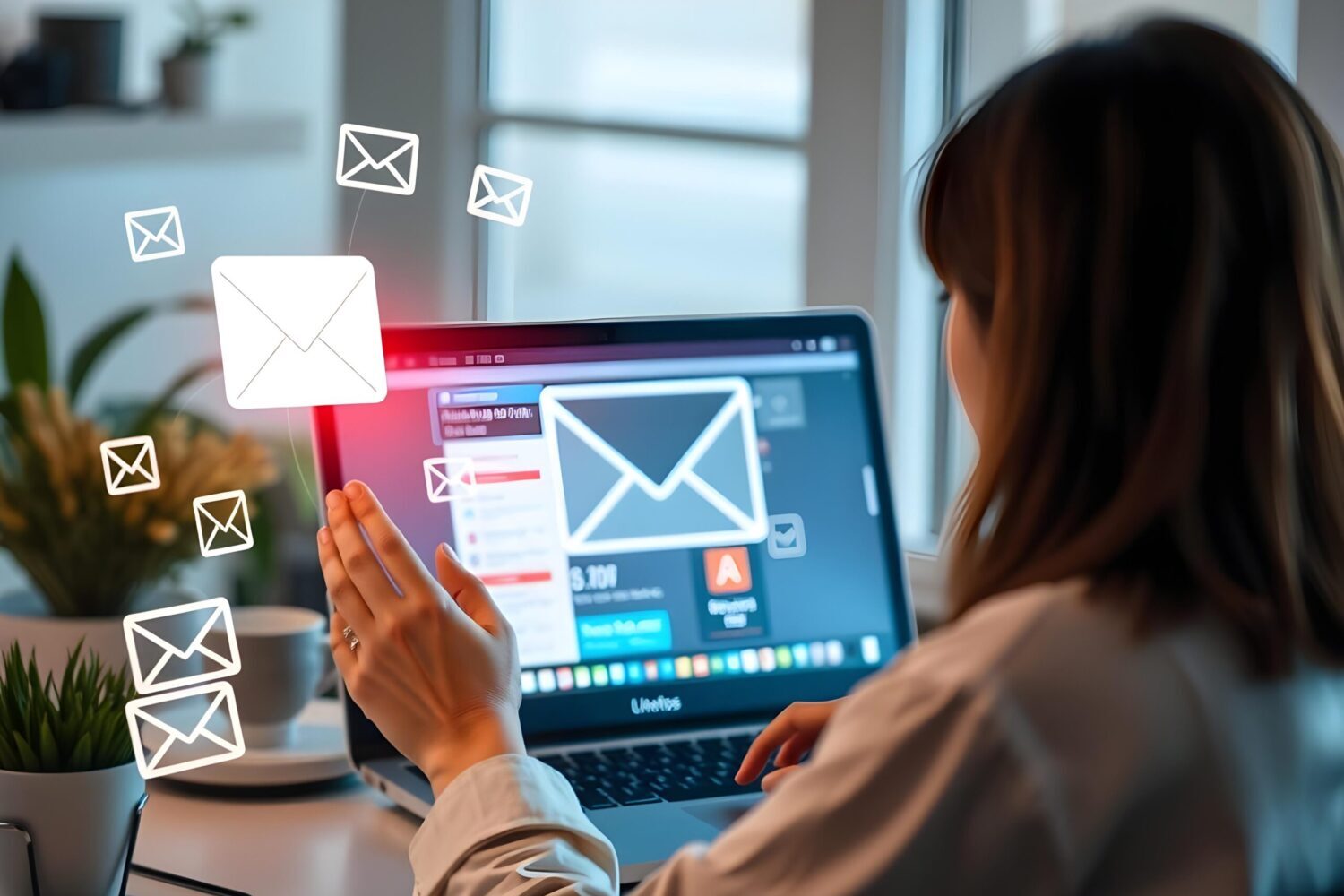 email mk