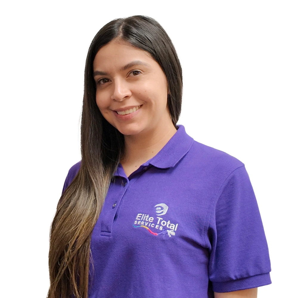 Daniela Rámirez