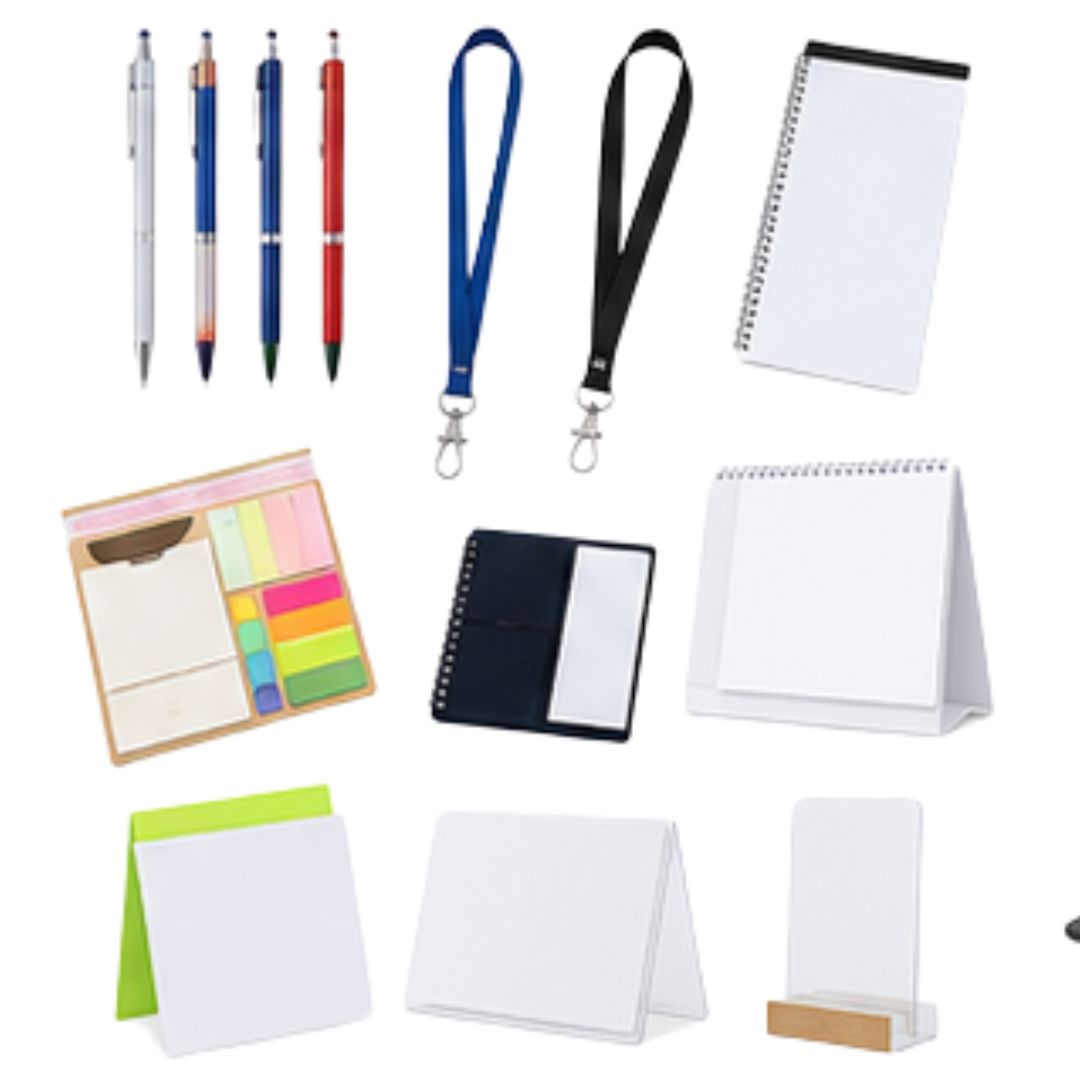 Material POP y Publicidad