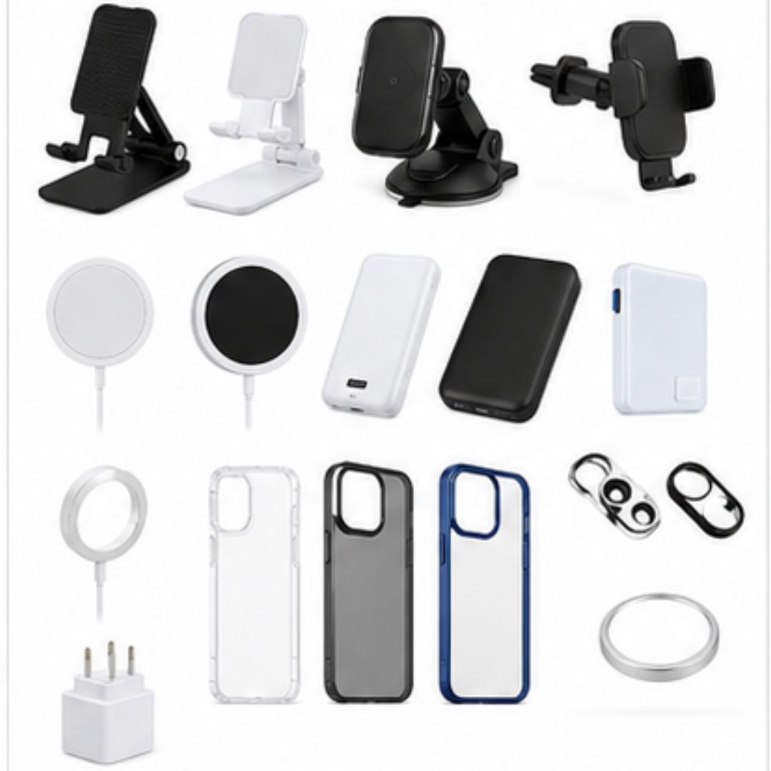 Tecnología y Accesorios