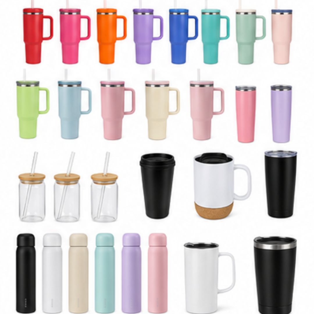 Termos y Drinkware